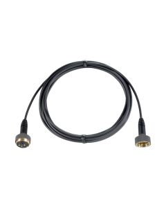 MZL 8003 Extension Cable (3 m) - Black