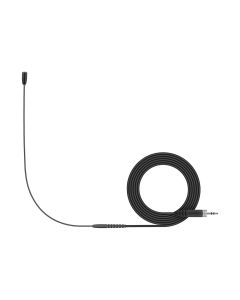 Boom Mic with 3.5 mm Connector for HSP Essential Series - Black