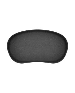 Spare Part: Replacement Temple Pad for HMD 301 PRO - Black