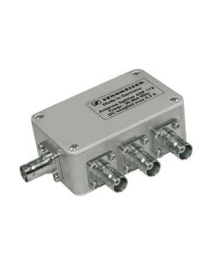 ASP 113 3-Way Passive Antenna Splitter - Gray