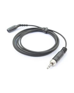 Spare Part: Cable with EW Connector for HSP 2/4 - Black