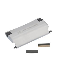 Spare Part: Complete Battery Cover for SK5212, SK5212-II - White