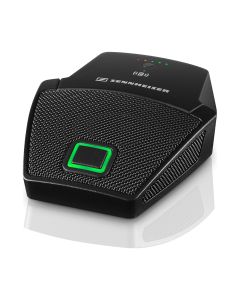 SL BOUNDARY 114-S DW SpeechLine Digital Wireless SL Boundary with Rechargeable Battery - US Variant (1,920-1,930 MHz) - Black