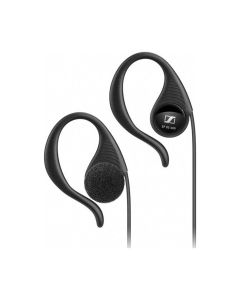 EP01-100SINGLE Stereo In-Ear Phones with Standard 39 in. Cable (Single Unit) - Black