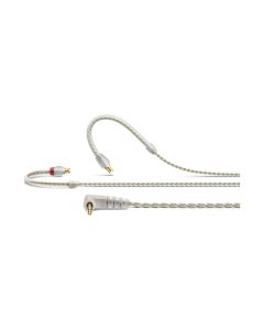 IE PRO Twisted Cable for IE PRO Line - 1.3 m - Clear 