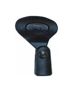 MZQ 800 Universal Evolution Handheld Microphone Clip - Black