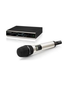 SL HANDHELD SET DW SpeechLine Digital Wireless SL Handheld Set - Handheld Microphone, Microphone Capsule, Accupack, Rack Receiver with Power Supply, Case - US Variant (1,920-1,930 MHz)