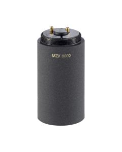 MZX 8000 XLR Module for MKH 8000 Series Capsules - Gray