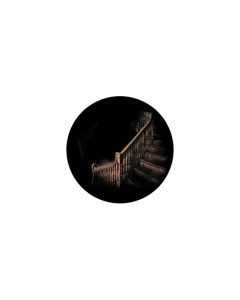 Effects Glass Gobo #86695 - Balustrade - Size B (86mm)
