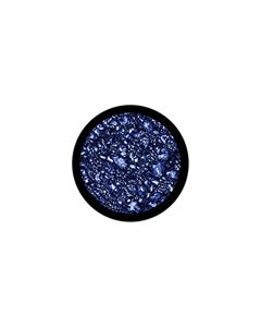 Effects Glass Gobo #86732 - Blue Mars - Size B (86mm)