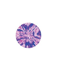 Effects Glass Gobo #86632 - Thunder Abyss - Size B (86mm)
