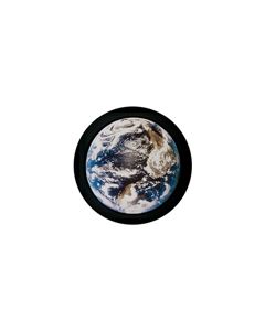 Effects Glass Gobo #86668 - Earth Sky - Size B (86mm)