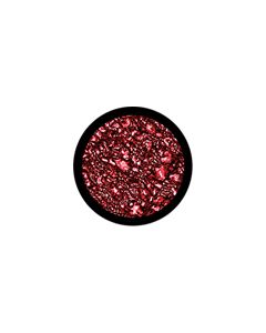 Effects Glass Gobo #86733 - Red Mars - Size B (86mm)