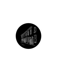 Standard Steel Gobo #78027 - Street - Size A 100mm)