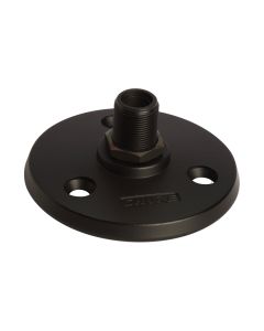 A13HD Mounting Flange - Black