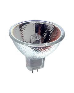 Tungsten Halogen MR16 Reflector Lamp with GY5.3 Oval 2-Pin Base – JCR120V-150W/B