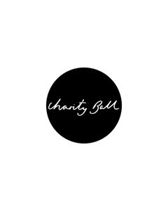 Standard Steel Gobo #76530 - Charity Ball - Size E (37.5mm)