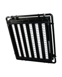 CHBF6FRW-KIT Brute Force 6 with Frame, Weatherproof Cover, Flightcase, Cables