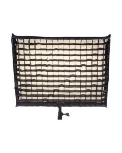 CQ647-9035 EZ Pop Soft Egg Crate Grid for EZ Pop Bank - Black