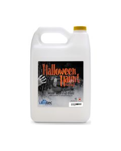 CFF-6000B Halloween Haunt Fog Fluid - 5.3 gal (20 l)