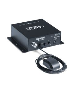 DN-200BR Stereo Bluetooth Audio Receiver