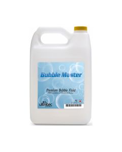 CFF-3704 Bubble Master Fluid - 1 gal (4 l)