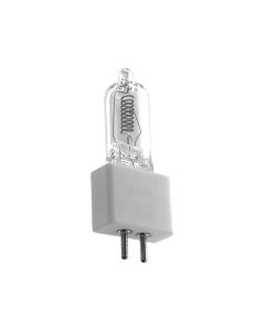 Halogen Low Voltage Lamp with G5.3 Miniature 2-Pin Base – EYB, JCD82V-360W