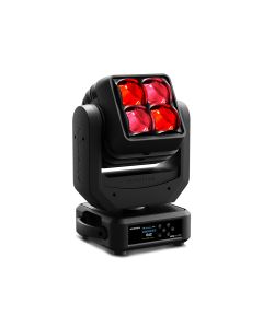 Ayrton Minipanel-fx 220W Rgbw Led, 3.6 To 53 Degrees