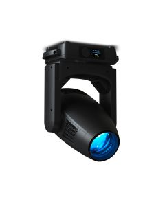 Ayrton Mistral-s 300W Led Spot, 7 To 53 Degree