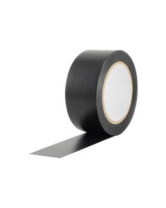 Pro Splice 50 Premium Vinyl Tape (2" x 36 yd) - Black