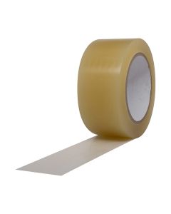 Pro Splice 50 Premium Vinyl Tape (2" x 36 yd) - Clear