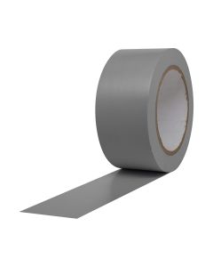 Pro Splice 50 Premium Vinyl Tape (2" x 36 yd) - Gray