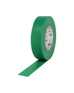 Pro Plus Electrical Tape (3/4" x 66 ft) - Green