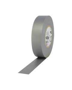 Pro Plus Electrical Tape (3/4" x 66 ft) - Gray