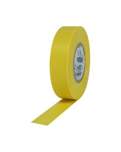 Pro Plus Electrical Tape (3/4" x 66 ft) - Yellow