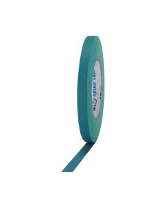 Pro Spike Matte Cloth Tape (1/2" x 45 yd) - Teal