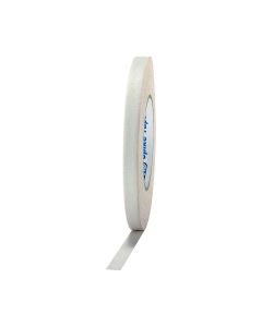 Pro Spike Matte Cloth Tape (1/2" x 45 yd) - White