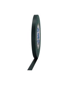 Pro Spike Matte Cloth Tape (1/2" x 45 yd) - Green