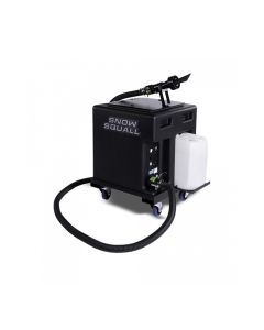 Snow Squall Snow Machine 220V