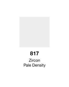 817 Zircon Pale Density - Filter - 10' x 48'' Roll - 2" Core