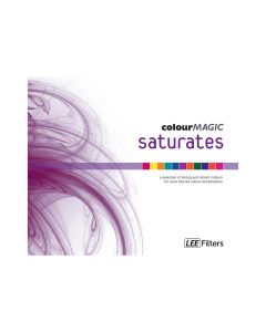 Saturates - Studio Pack - (12) 10" x 12" Sheets