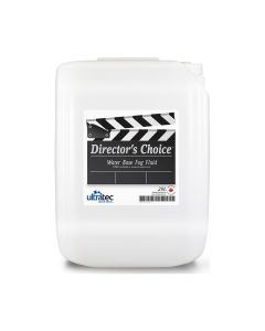 CFF-2750B Directors Choice Fog Fluid - 5.3 gal (20 l)