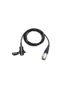 AT831cW Cardioid Condenser Lavalier Microphone