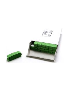 Pro Fetti Stacked Paper (1 Lb. Box) - Light Green