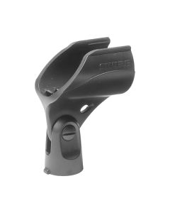 WA371 Microphone Clip for Handheld Transmitters