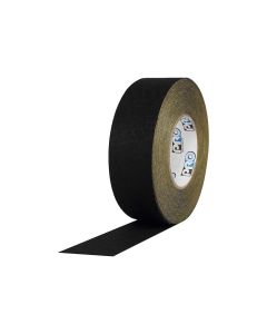 DuvePro Polyester/Felt Tape (2" x 25 yd) - Black