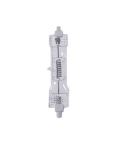 Quartz Halogen Double-Ended Lamp with Recessed Single-Contact Base R7s-18, RX7s - FEY, JPD120V-2000WC