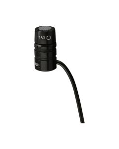 WL183 TQG Lavalier Microphone (Omnidirectional)