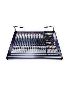 GB4 32-Channel Audio Mixer