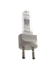 Tungsten Halogen Single-Ended Lamp with G22 Medium Bipost Base – EGR, JS120V-750WC<br/>